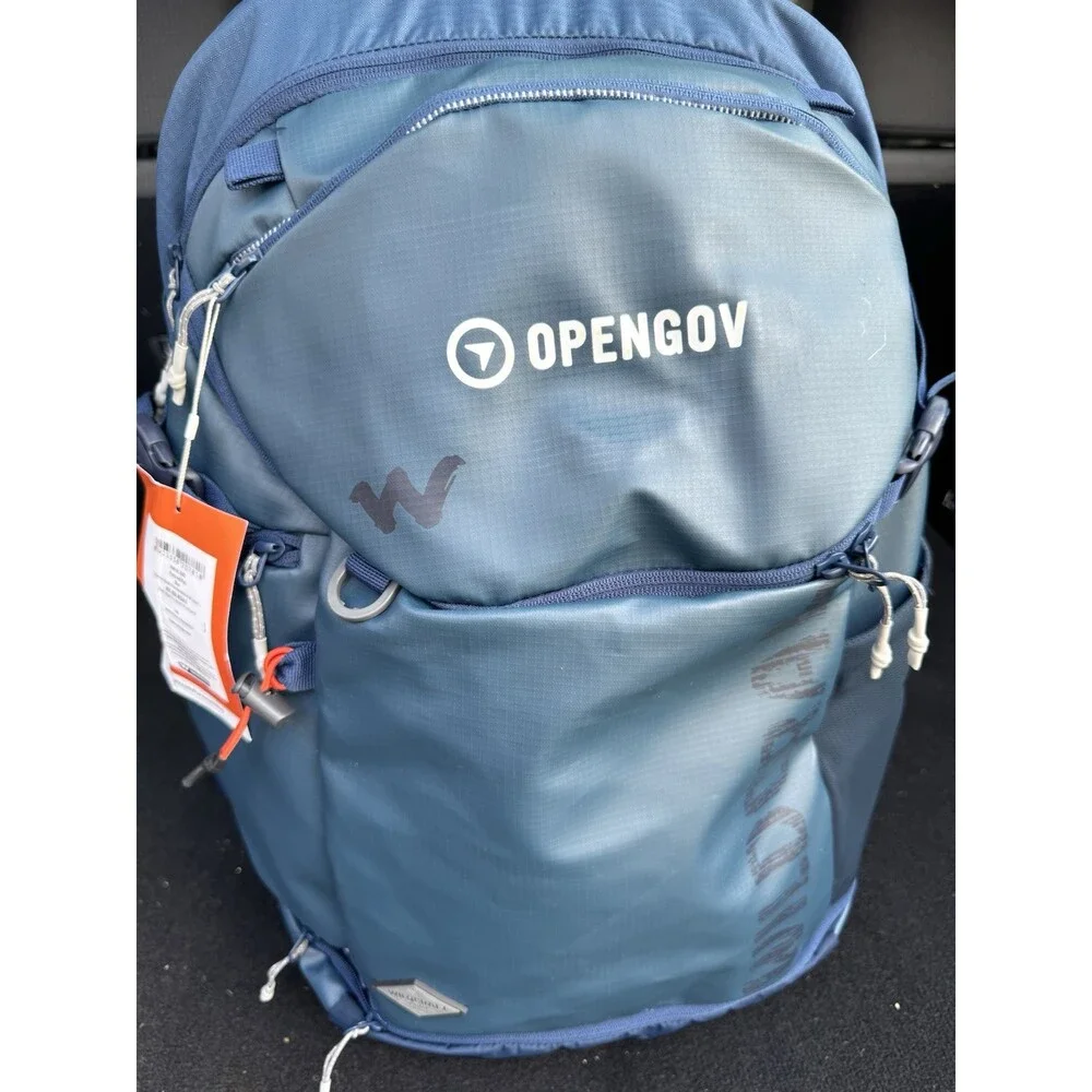 Wildcraft Waterproof Large Backpack